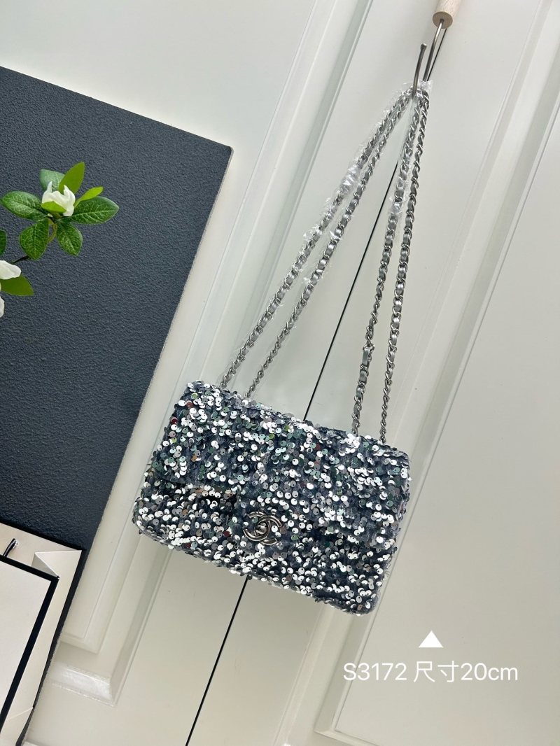 Ch**el cf series bags